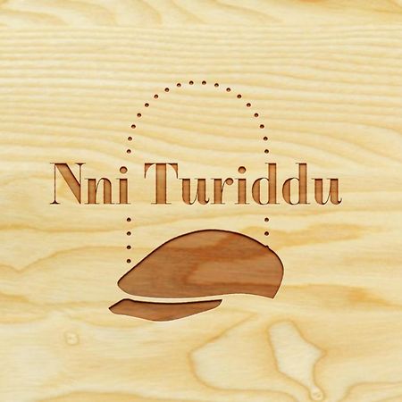 Cammarata Nni Turidduヴィラ エクステリア 写真