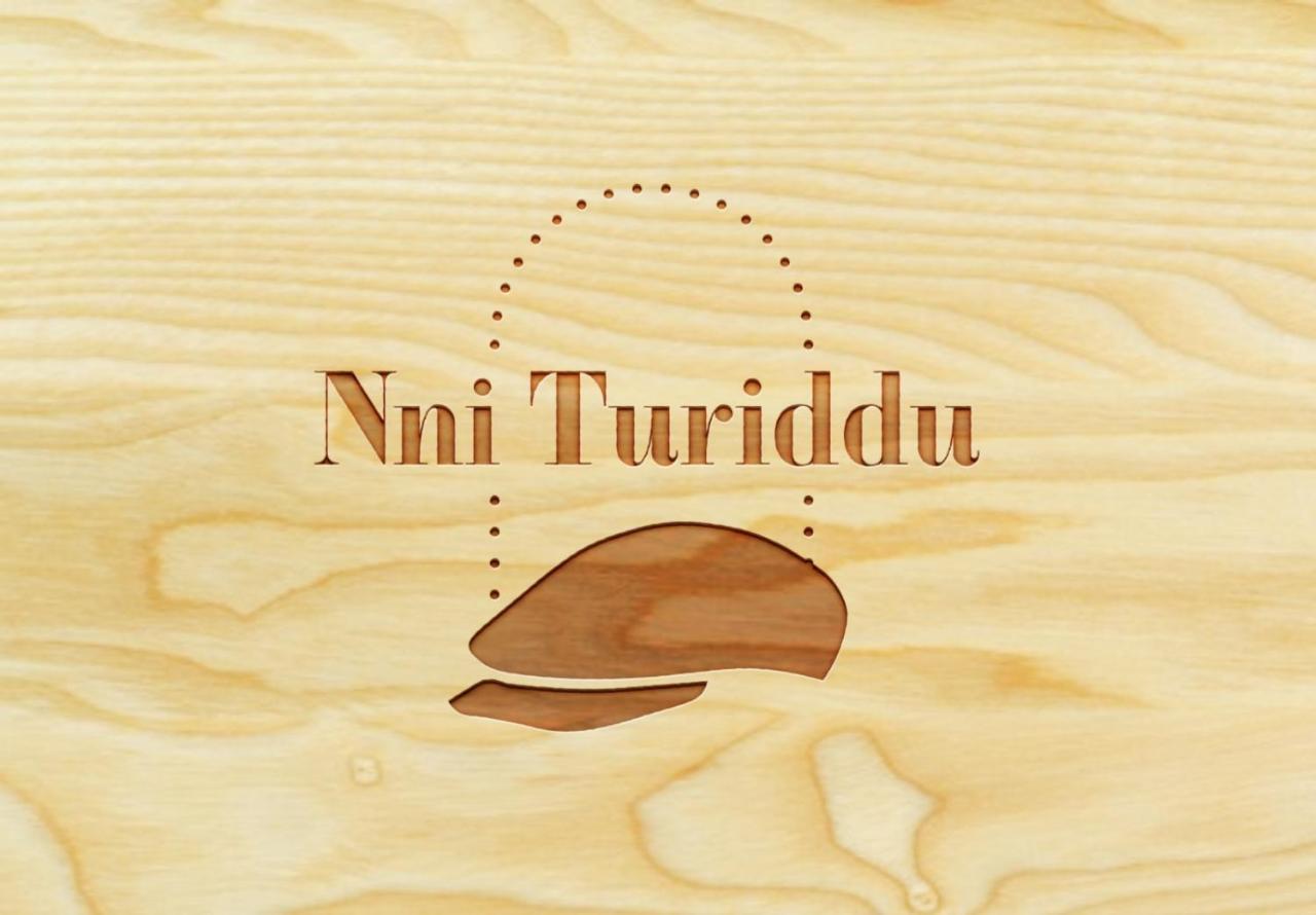 Cammarata Nni Turidduヴィラ エクステリア 写真